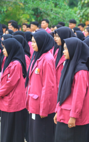 Fakultas Ilmu Pendidikan