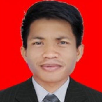 FERRI HENDRYANTO, S.Pd., M.Pd