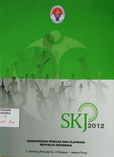 Cover SKJ 2012