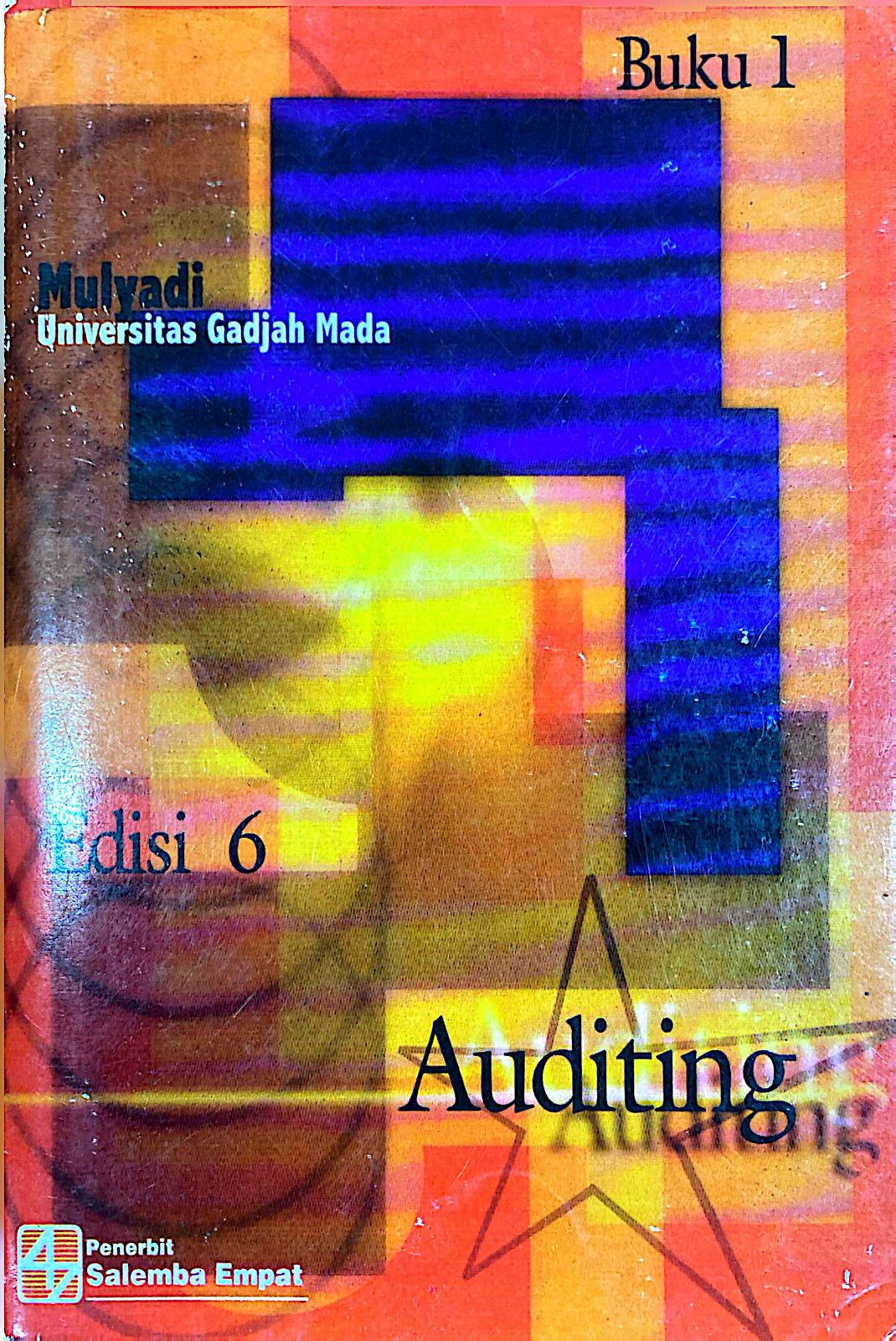 Cover Auditing