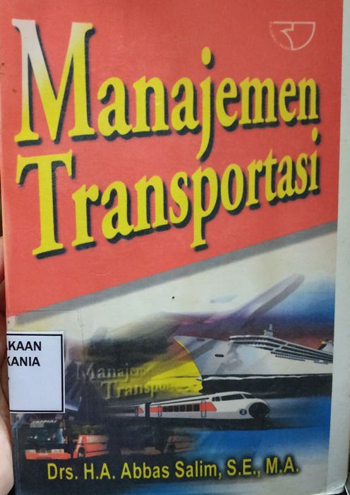 Cover Manajemen Transportasi
